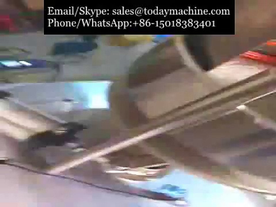 Sachet powder filling machine - dört köşe sachet toz dolum vidalı paketleme makinası