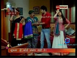 Mahisagar 9 January 2015 Watch Online Video part 1
