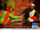 Imran Khan Was Shying During Nikah Exclusive Talk With Mufti Saeed