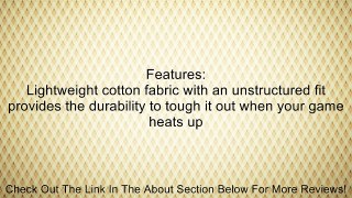 Under Armour Men's 2013 Charged Cotton Adjustable Cap One Size Caspian Review