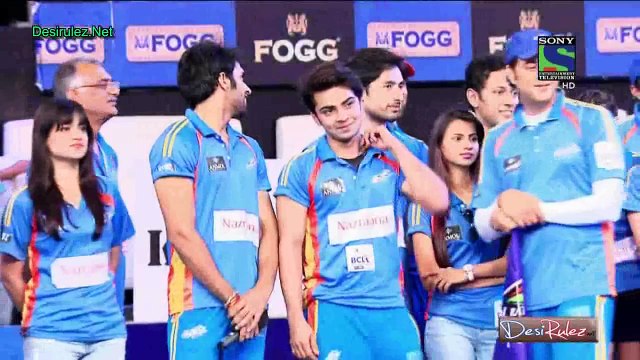 Box Cricket League (BCL) 9th January 2015 Watch Online Part1