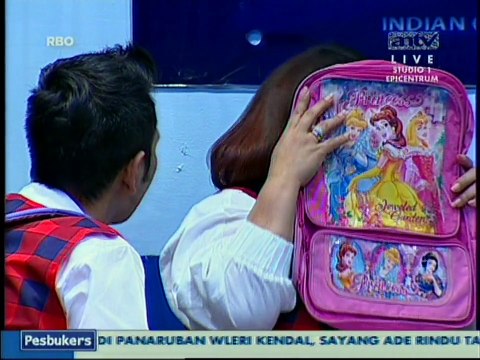 [150107]Pesbukers - Seg1