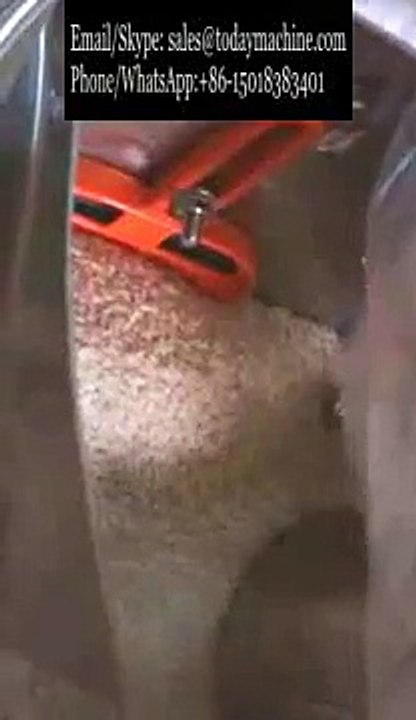 semi auto filling machine for powder weighing packing systems auger Coffee Powder filler