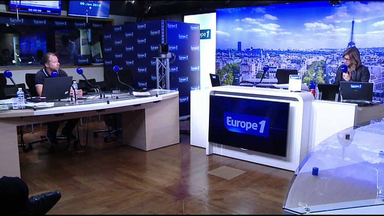 Prises d'otages : "Tout dépend de l'état d'esprit des terroristes"