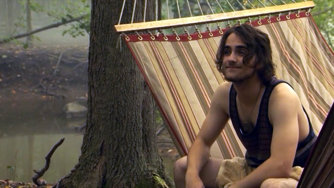 Hemlock Grove My Favorite Scenes