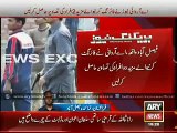 Rauf Klasra Exposed Shahbaz Sharif, How he Tortured and Beaten a DSP’s Wife!