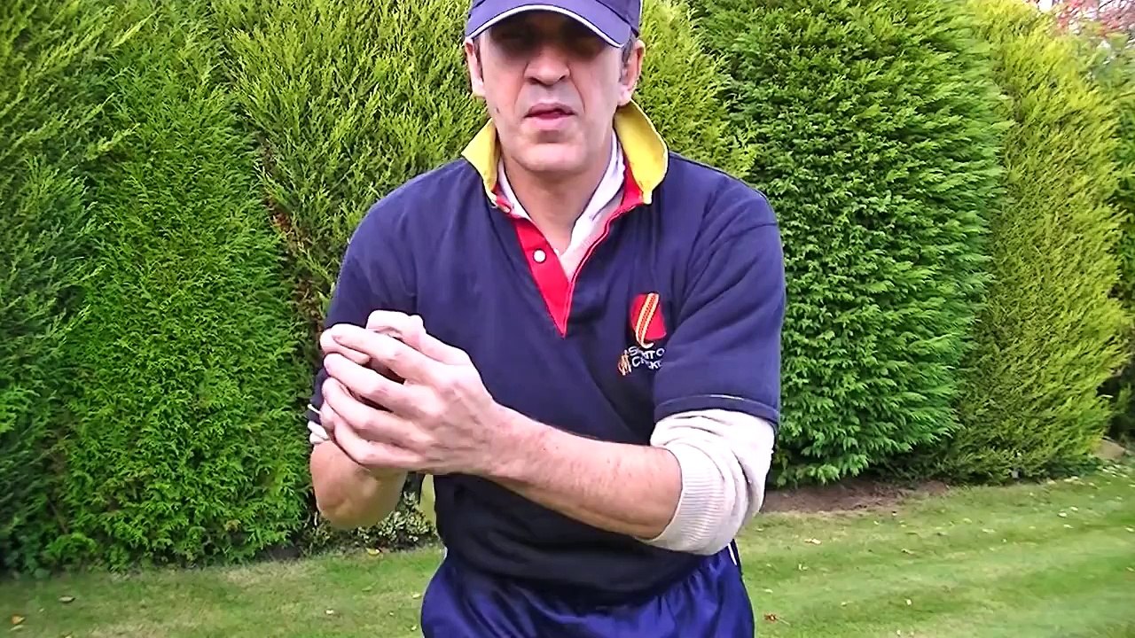HowToGetMoreShaneWarnestyleBowlingTipsLegSpin video Dailymotion