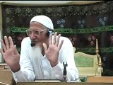 1 Importance of 15th Shaban 2 Imam Mahdi AS by Moulana Ishaq Segment100 37 44 00 48 03