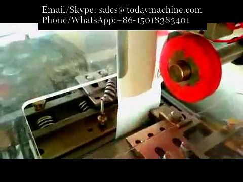 1KG flour Vertical FFS bag packing machine automatic with auger filler granule filling packaging