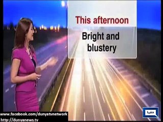 Dunya News - Report on Reham Khan's life_ career