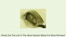 Ping Zing Pitching Wedge Red Dot (Graphite G-Loomis, STIFF) PW Golf Review