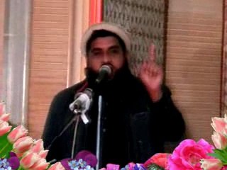 Maulana Hashim Rahim - Shane Mustafa Conference Taj Colony By Irfan malik - fahim malik