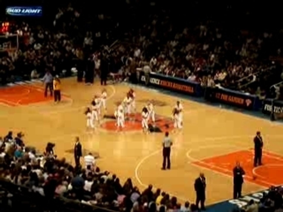 CHEERLEADERS