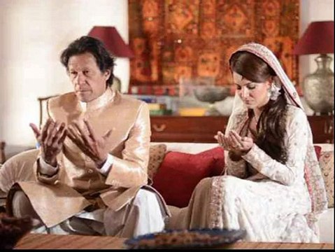 What Parliamentarians had to say on Imran and Reham Marriage