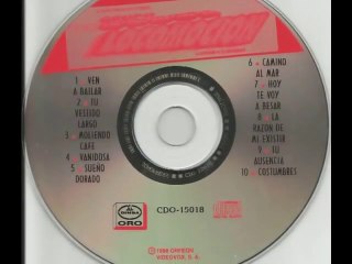 MOLIENDO CAFE GRUPO LOCOMOCION