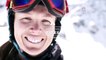 Shannan Yates | 1st Snowboarder Women | FWT14 Highlights