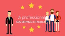 Thailand SEO Services - #1 Thailand SEO Company