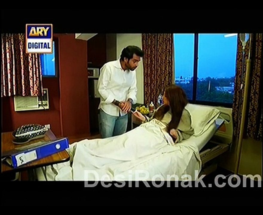 haq Meher - Episode 17 - 9th January 2015 Part 1