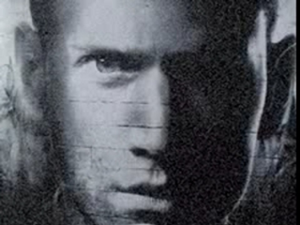 Prison Break (English) Allan Rich vdos