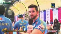 Box Cricket League (BCL) 9th January 2015 pt3