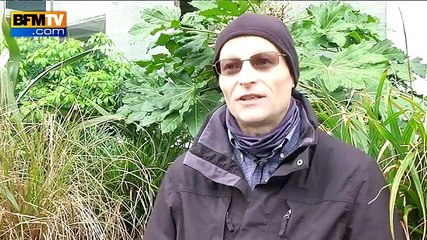 L'ami de Frédéric Boisseau, première victime de l'attentat à Charlie Hebdo, témoigne