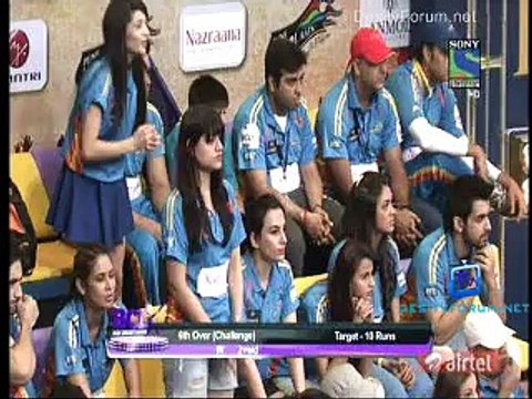Box Cricket League (BCL) 9th January 2015 Video Watch Online