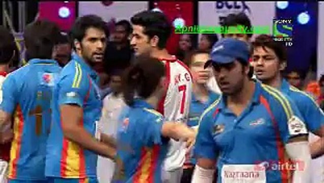 Box Cricket League-9th Jan 2015-pt5- Apnicommunity.com