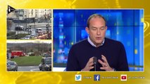 Attentats à Paris: les services secrets algériens auraient alerté la France le 6 janvier dernier