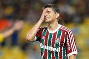 Cristovão espera que Conca permaneça no Fluminense