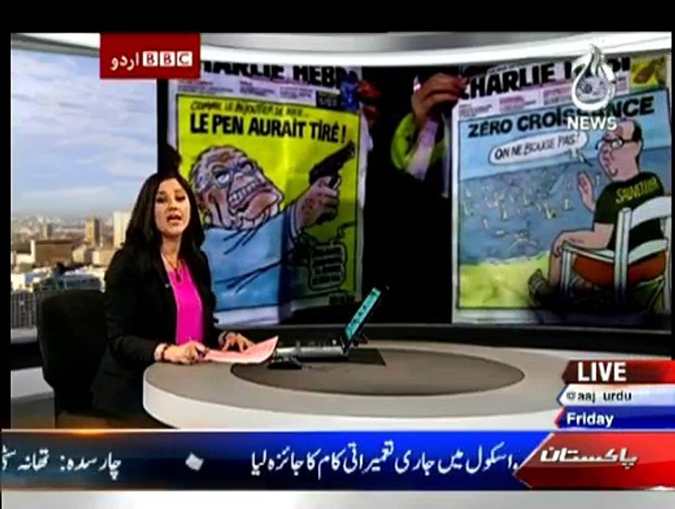 Sairbeen - 9th January 2015