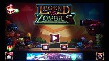 Legend vs Zombies Preview HD 720p