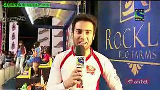Box Cricket League-9th Jan 2015-pt6- Apnicommunity.com