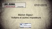 Marion Sigaut : Voltaire et autres imposteurs