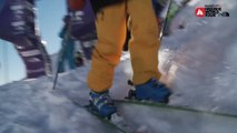 FWT13 - Griffin Post - Courmayeur Mont Blanc