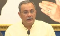 Banned outfits targeting MQM activists in Karachi: Rizvi
