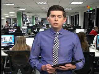 Bolivia Hands Over G-77 Chairmanship to South Africa