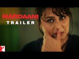 Mardaani Bollywood MovieTrailer with English Subtitles Rani Mukerji