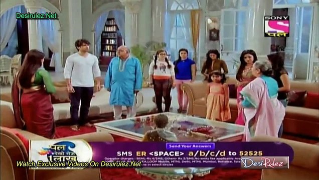 Ek Rishta Aisa Bhi 9th January 2015 Watch Online Part2
