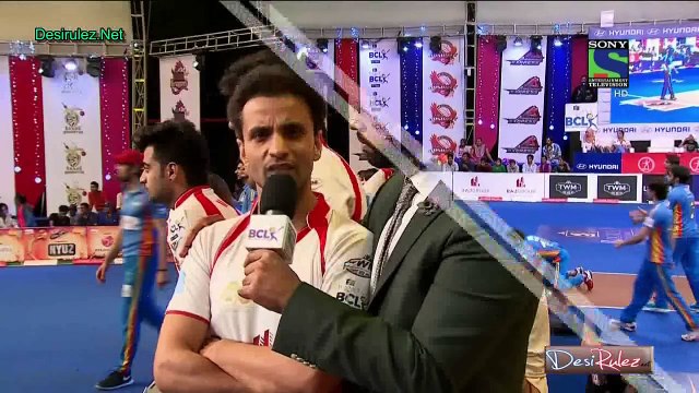Box Cricket League (BCL) 9th January 2015 Watch Online Part3