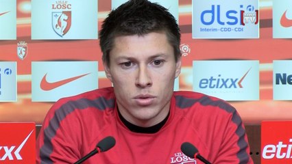 Enchaîner contre Caen