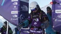 FWT13 - Jérémie Heitz - Courmayeur Mont BlancSans Titre