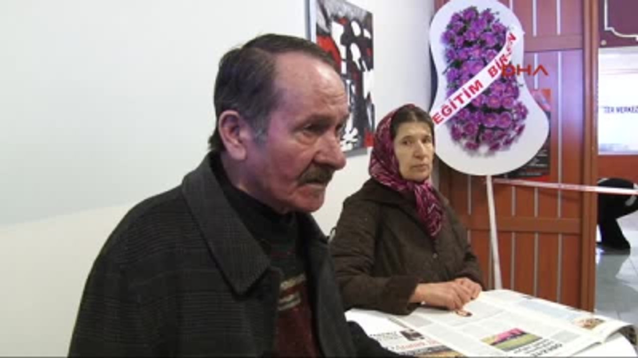 Erzurum - Dha Muhabiri Sebahattin Yılmaz'ın Adı...