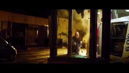 Run All Night Official Trailer #1 (2015) - Liam Neeson HD