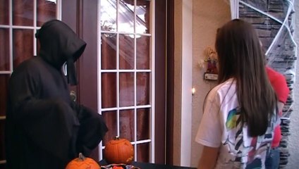 Funniest Halloween Pranks Ever