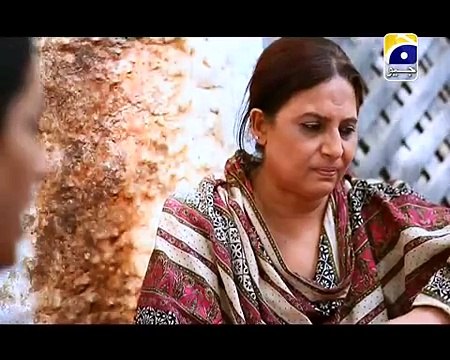 Chhoti Episode 40 Full High Quality Geo TV 9 January 2015