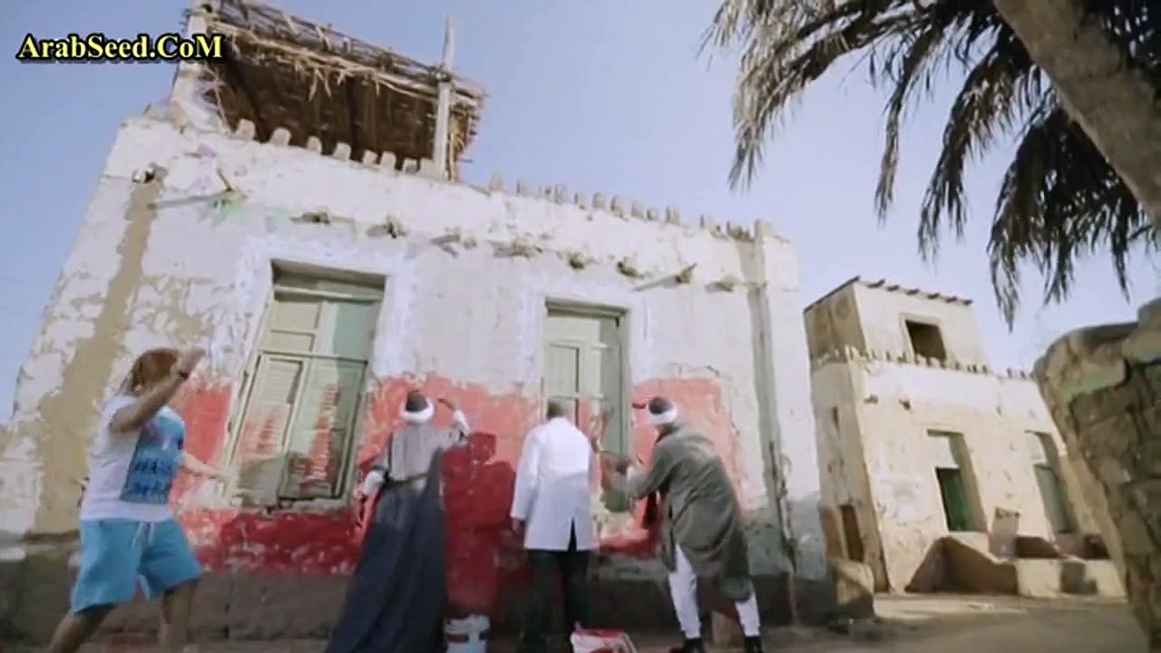 #مكملين #الكبير_أوي =D