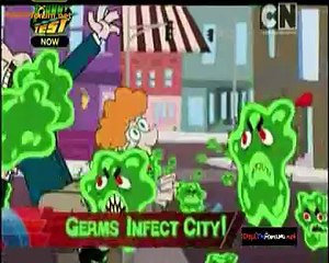 Johnny Test 9th January 2015 Video Watch Online pt2