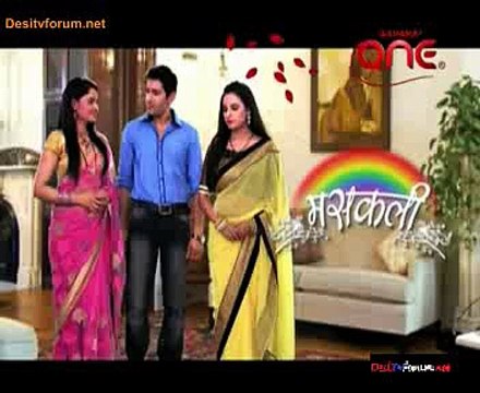 Masakkali 9th January 2015 Video Watch Online pt1