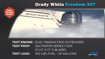 Grady White Freedom 307 v6