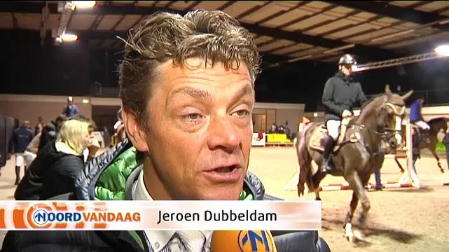 Grote Prijs Indoor Groningen live op RTV Noord.nl - RTV Noord